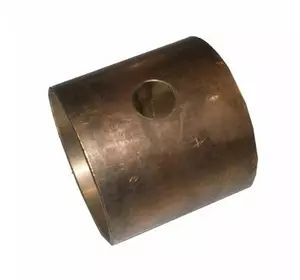 822-056C, Втулка бронзовая 3.19ID X 3.25OD X 3.0L, GP 822-056C, Втулка бронзовая 3.19ID X 3.25OD X 3.0L, GP