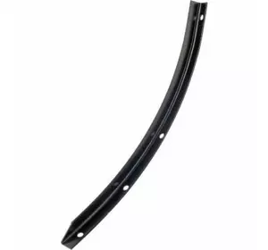 186075C2, Уголок ротора малый направляющий, 2188 186075C2, Уголок ротора малый направляющий, 2188