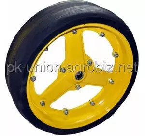 G86055, Колесо прик. в cборе 4,5"х16" (AA66604/AA86055/A84062+A101570+A101571+AN212132), JD (eenly) G86055, Колесо прик. в cборе 4,5"х16" (AA66604/AA86055/A84062+A101570+A101571+AN212132), JD (eenly)