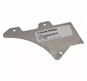 890-560C, Крышка защитная высевающего аппарата (GD7878), GP, Kinze 890-560C, Крышка защитная высевающего аппарата (GD7878), GP, Kinze