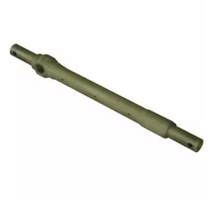 R108290, Вал регулировки нагрузки задней навески трактора, 8400/8410 (Fuster) R108290, Вал регулировки нагрузки задней навески трактора, 8400/8410 (Fuster)