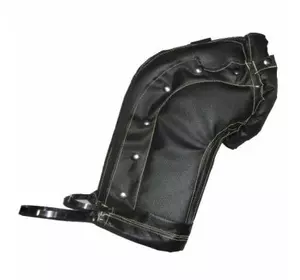 47483725, Рукав изоляц. выхлопной системы 90* (MPAG000A6A), T8.390/Mag.340 47483725, Рукав изоляц. выхлопной системы 90* (MPAG000A6A), T8.390/Mag.340