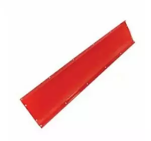 1319270C1, Пластина битера отбойного, 2188/2388 1319270C1, Пластина битера отбойного, 2188/2388