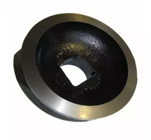 437775A1, Проставка короткая, X370 437775A1, Проставка короткая, X370