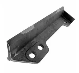 1318976C2, Бич ротора прямой стандарт, аналог 1318976C2, Бич ротора прямой стандарт, аналог