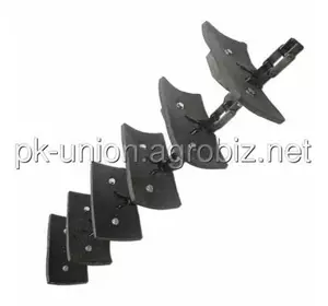 48089345, Транспортер элеватора зернового (87281911/47429223), 8010 48089345, Транспортер элеватора зернового (87281911/47429223), 8010