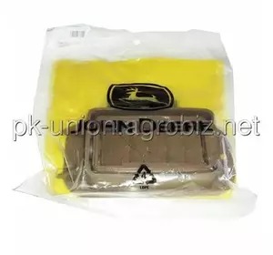 RE157244 Решетка (жалюзи) обдува воздуха кабины трактора (RE45293), RE157244 Решетка (жалюзи) обдува воздуха кабины трактора (RE45293),