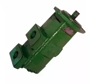 RE60323 Насос гидравлический рулевого управления трактора, 8400 RE60323 Насос гидравлический рулевого управления трактора, 8400