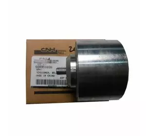 504356836, Ролик натяжной ремня двигателя, T8.390/CX8080/6090/Mag.340 504356836, Ролик натяжной ремня двигателя, T8.390/CX8080/6090/Mag.340