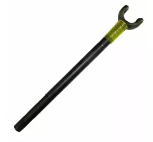 395743A1, Вал левый, T8040/MX255/285/310 395743A1, Вал левый, T8040/MX255/285/310