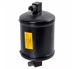 1990758C2, Ресиверосушитель кондиционера, 2388/2166/MX255/270 1990758C2, Ресиверосушитель кондиционера, 2388/2166/MX255/270