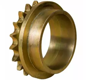 808-413CU, Звездочка 50B19, D=2.88", GP 3S-3000/3S-4000 808-413CU, Звездочка 50B19, D=2.88", GP 3S-3000/3S-4000