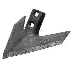 1547098C2, Лапа стрельчатая 9", 1830 1547098C2, Лапа стрельчатая 9", 1830