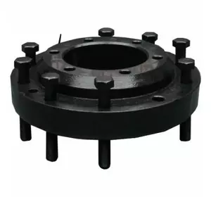 405812A1, Ступица колеса (10 болтов) (185605A2), T804050/MX/Mag. 405812A1, Ступица колеса (10 болтов) (185605A2), T804050/MX/Mag.