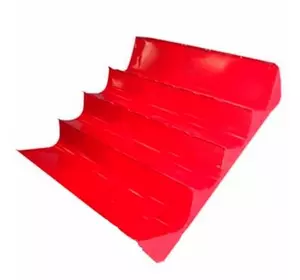 185038C7, Поддон шнеков (на 4 шт.), 2366 185038C7, Поддон шнеков (на 4 шт.), 2366