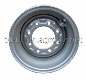 10110281, Диск колеса 8x15, 8 отв. (под 11L15), TMII 10110281, Диск колеса 8x15, 8 отв. (под 11L15), TMII