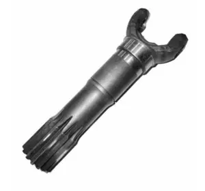 87674583, Вал полуоси перед. моста, T8.390/Mag.340 87674583, Вал полуоси перед. моста, T8.390/Mag.340