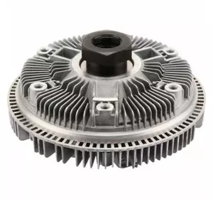 82025803, Вискомуфта привода вентилятора, MXM155/TM155 82025803, Вискомуфта привода вентилятора, MXM155/TM155