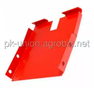 1318590C3, Суппорт элеватора зернового, 2388 1318590C3, Суппорт элеватора зернового, 2388