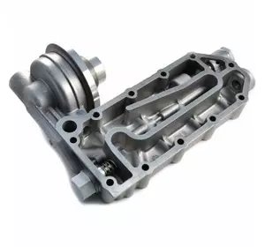 87314167, Крышка фра масляного (J931077/87314031/3931077/87314167AM/3974325), 2388/7240/8940 87314167, Крышка фра масляного (J931077/87314031/3931077/87314167AM/3974325), 2388/7240/8940