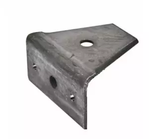 87315089, Нож неподвижный измельч. крайний, 2388 87315089, Нож неподвижный измельч. крайний, 2388