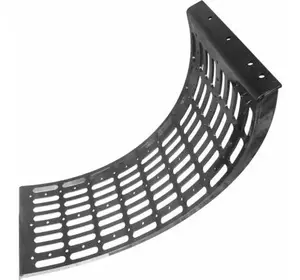 191535C2, Решетка сепаратора (88я серия) зерновая, 2388 191535C2, Решетка сепаратора (88я серия) зерновая, 2388