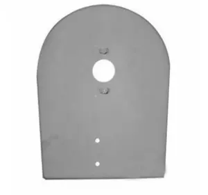 1318585C3, Боковина наруж.нижн.элев.зерн(223237A1/87634786,/176175A2), 2366 1318585C3, Боковина наруж.нижн.элев.зерн(223237A1/87634786,/176175A2), 2366