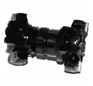 87678404, Вал карданный 7С для CVT/PS, Mag.310 87678404, Вал карданный 7С для CVT/PS, Mag.310