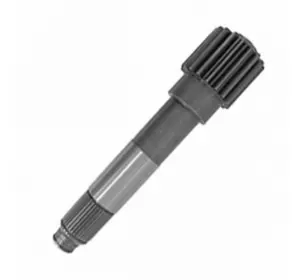 281982A3, Валшестерня солн. редуктора пер. моста,T8040/MX255/285/310 281982A3, Валшестерня солн. редуктора пер. моста,T8040/MX255/285/310