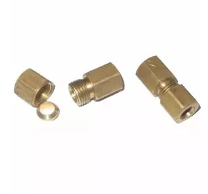 800-158C, Фитинг соединительный 1/8 FNPT, GP 800-158C, Фитинг соединительный 1/8 FNPT, GP