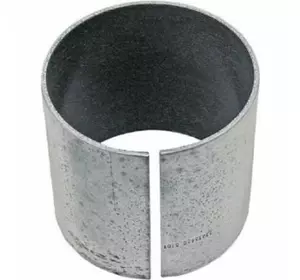 1331848C1, Втулка правая вала управления навеской, 8940/7240 1331848C1, Втулка правая вала управления навеской, 8940/7240