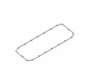 504296783, Прокладка проставки крышки клапанов, T8.390/MX340 504296783, Прокладка проставки крышки клапанов, T8.390/MX340