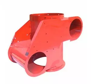 192475C3, Головка элеватора, 2388 192475C3, Головка элеватора, 2388