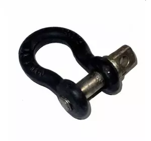 890-018C, Серьга со шплинтом 5/16" X 1-1/4", GP 890-018C, Серьга со шплинтом 5/16" X 1-1/4", GP