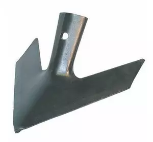 CR 15041E9E6, Лапа стрельчатая быстросъемная 9'/230 мм (15041E9E6 /200PWV0900), (Bourgault) (Bellota) CR 15041E9E6, Лапа стрельчатая быстросъемная 9'/230 мм (15041E9E6 /200PWV0900), (Bourgault) (Bellota)