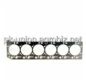131712, Прокладка ГБЦ (J943366/3943366)(США), MX255/285 131712, Прокладка ГБЦ (J943366/3943366)(США), MX255/285