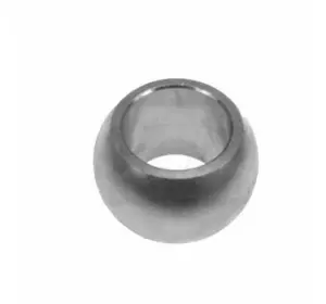 MCXFA1335 Шар навески трактора (яблоко) D=85мм, d=51 мм ІVкатегория, (R225637/4304022M1/87585508) MCXFA1335 Шар навески трактора (яблоко) D=85мм, d=51 мм ІVкатегория, (R225637/4304022M1/87585508)