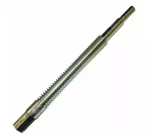 131436A2, Вал механизма контроля подбарабаньев, 2388/2588/5130/5088 131436A2, Вал механизма контроля подбарабаньев, 2388/2588/5130/5088