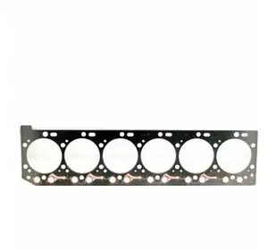 J943366, Прокладка ГБЦ, MX255/285 J943366, Прокладка ГБЦ, MX255/285