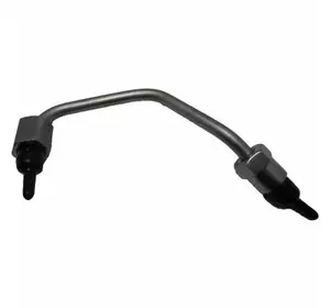 87348283, Трубка топливная ВД, MX310/335/2388/T8040 87348283, Трубка топливная ВД, MX310/335/2388/T8040