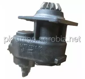 20035, Редуктор измельчит.жатки, Fantini LH3LH03 20035, Редуктор измельчит.жатки, Fantini LH3LH03