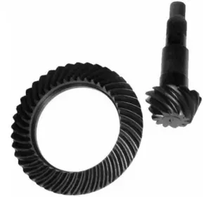 87324538AH, Комплект конич. шестерен дифферен., T804050/Mag.310 (DANA) 87324538AH, Комплект конич. шестерен дифферен., T804050/Mag.310 (DANA)