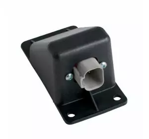 397496A1, Соединитель электр., T8040/MX255/285/310/335/STX 397496A1, Соединитель электр., T8040/MX255/285/310/335/STX