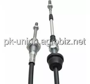 96612C3, Трос управления трансмиссией, 8940 96612C3, Трос управления трансмиссией, 8940