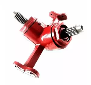 1347351C2, Редуктор угловой выгрузки верхн., 2388 1347351C2, Редуктор угловой выгрузки верхн., 2388