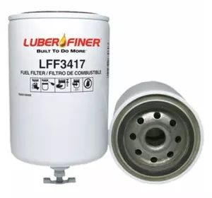 LFF3417, Фильтр гр/очистки топлива (J925274/J930942/3903410/84476807), Acros 580, Case, NH
