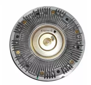 87583618, Вискомуфта привода вентилятора (50Kph), Mag.310 87583618, Вискомуфта привода вентилятора (50Kph), Mag.310