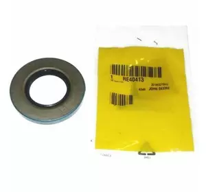 RE40413, Манжета входного вала КПП трактора, 8430/8530 RE40413, Манжета входного вала КПП трактора, 8430/8530