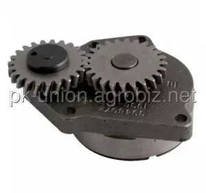 J948072, Насос масляный двигателя, MX255 J948072, Насос масляный двигателя, MX255