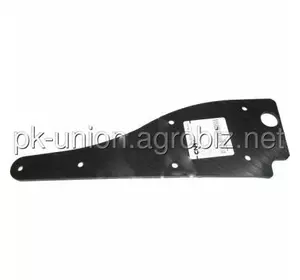 84337990, Башмак жатки правый (84276424/84143805) пласт., 3020 84337990, Башмак жатки правый (84276424/84143805) пласт., 3020